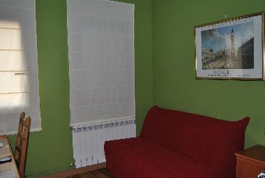 Ferienhaus in PAMANES (Cantabria) oder Ferienwohnung oder Ferienhaus