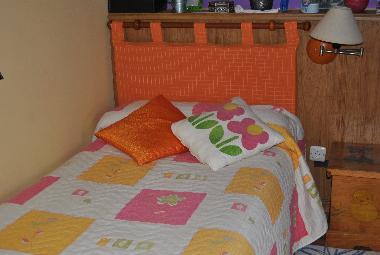 Ferienhaus in PAMANES (Cantabria) oder Ferienwohnung oder Ferienhaus