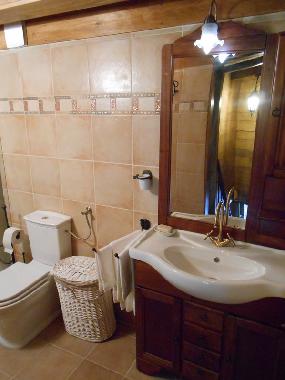 Chalet in Bohinjska Bela (Bled) oder Ferienwohnung oder Ferienhaus