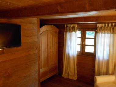 Chalet in Bohinjska Bela (Bled) oder Ferienwohnung oder Ferienhaus