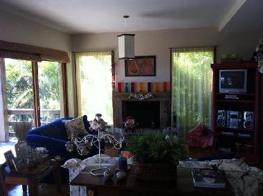 Ferienhaus in Praia da Ferrugem  (Santa Catarina) oder Ferienwohnung oder Ferienhaus