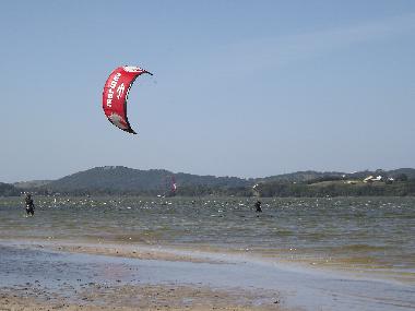 Ferienhaus in Praia da Ferrugem  (Santa Catarina) oder Ferienwohnung oder Ferienhaus
