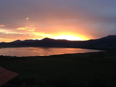 Ferienhaus in Praia da Ferrugem  (Santa Catarina) oder Ferienwohnung oder Ferienhaus