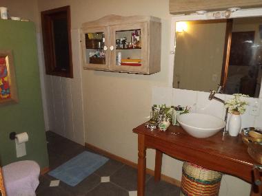 Ferienhaus in Praia da Ferrugem  (Santa Catarina) oder Ferienwohnung oder Ferienhaus