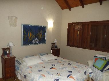 Ferienhaus in Praia da Ferrugem  (Santa Catarina) oder Ferienwohnung oder Ferienhaus