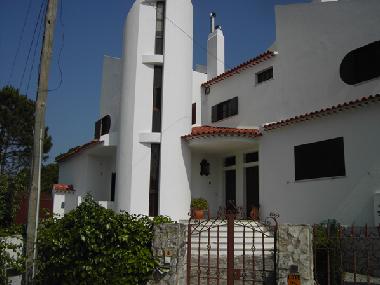 Ferienhaus in Caldas da Rainha (Oeste) oder Ferienwohnung oder Ferienhaus