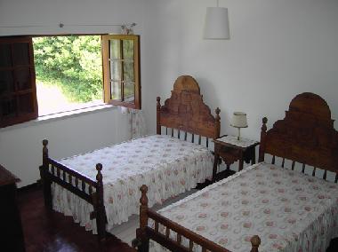 Ferienhaus in Caldas da Rainha (Oeste) oder Ferienwohnung oder Ferienhaus