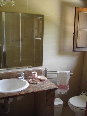 Ferienhaus in Caldas da Rainha (Oeste) oder Ferienwohnung oder Ferienhaus