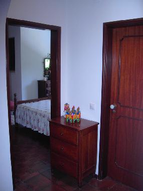 Ferienhaus in Caldas da Rainha (Oeste) oder Ferienwohnung oder Ferienhaus