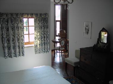 Ferienhaus in Caldas da Rainha (Oeste) oder Ferienwohnung oder Ferienhaus