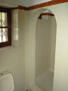 Ferienhaus in Caldas da Rainha (Oeste) oder Ferienwohnung oder Ferienhaus