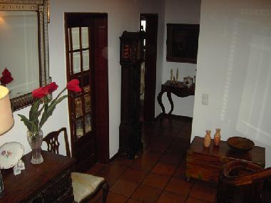 Ferienhaus in Caldas da Rainha (Oeste) oder Ferienwohnung oder Ferienhaus