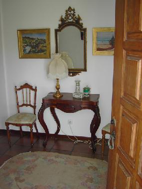 Ferienhaus in Caldas da Rainha (Oeste) oder Ferienwohnung oder Ferienhaus