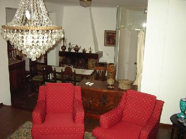 Ferienhaus in Caldas da Rainha (Oeste) oder Ferienwohnung oder Ferienhaus