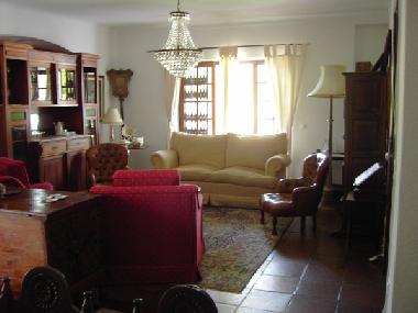 Ferienhaus in Caldas da Rainha (Oeste) oder Ferienwohnung oder Ferienhaus