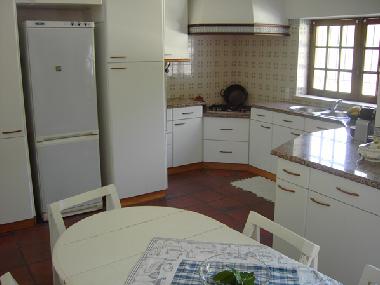 Ferienhaus in Caldas da Rainha (Oeste) oder Ferienwohnung oder Ferienhaus
