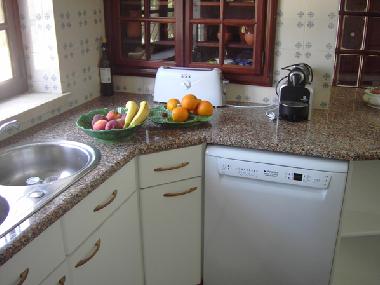 Ferienhaus in Caldas da Rainha (Oeste) oder Ferienwohnung oder Ferienhaus