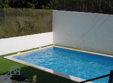 Ferienhaus in Caldas da Rainha (Oeste) oder Ferienwohnung oder Ferienhaus