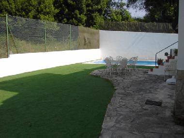 Ferienhaus in Caldas da Rainha (Oeste) oder Ferienwohnung oder Ferienhaus