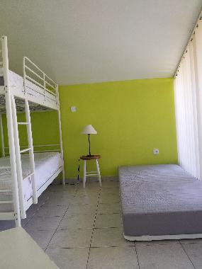 Villa in Zambratija (Istarska) oder Ferienwohnung oder Ferienhaus