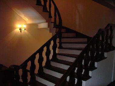 Ferienhaus in Caldas da Rainha (Oeste) oder Ferienwohnung oder Ferienhaus