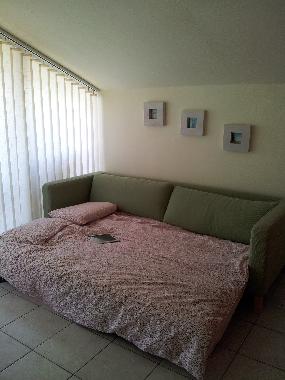 Villa in Zambratija (Istarska) oder Ferienwohnung oder Ferienhaus