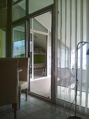 Villa in Zambratija (Istarska) oder Ferienwohnung oder Ferienhaus