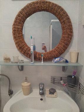 Villa in Zambratija (Istarska) oder Ferienwohnung oder Ferienhaus