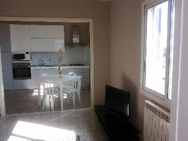 Ferienwohnung in Ospedaletti (Imperia) oder Ferienwohnung oder Ferienhaus