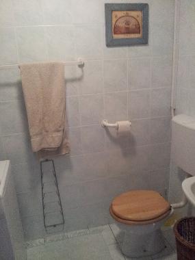 Villa in Zambratija (Istarska) oder Ferienwohnung oder Ferienhaus