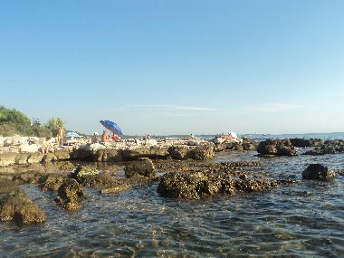 Villa in Zambratija (Istarska) oder Ferienwohnung oder Ferienhaus