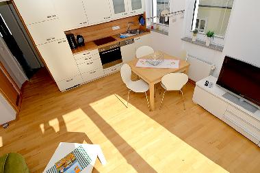 Jede K�che mit Sp�lmaschine