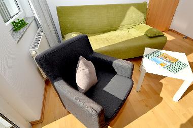 Ferienwohnung in Sellin (Ostsee-Inseln) oder Ferienwohnung oder Ferienhaus