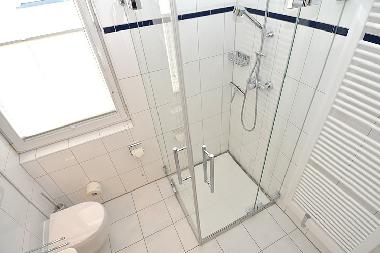 Ferienwohnung in Sellin (Ostsee-Inseln) oder Ferienwohnung oder Ferienhaus