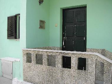 Ferienhaus in Caldas da Rainha (Oeste) oder Ferienwohnung oder Ferienhaus