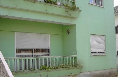 Ferienhaus in Caldas da Rainha (Oeste) oder Ferienwohnung oder Ferienhaus