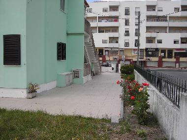 Ferienhaus in Caldas da Rainha (Oeste) oder Ferienwohnung oder Ferienhaus