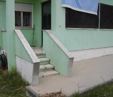 Ferienhaus in Caldas da Rainha (Oeste) oder Ferienwohnung oder Ferienhaus