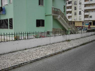 Ferienhaus in Caldas da Rainha (Oeste) oder Ferienwohnung oder Ferienhaus