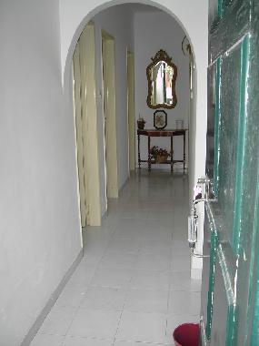 Ferienhaus in Caldas da Rainha (Oeste) oder Ferienwohnung oder Ferienhaus