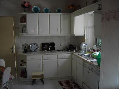 Ferienhaus in Caldas da Rainha (Oeste) oder Ferienwohnung oder Ferienhaus