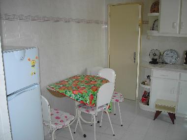 Ferienhaus in Caldas da Rainha (Oeste) oder Ferienwohnung oder Ferienhaus