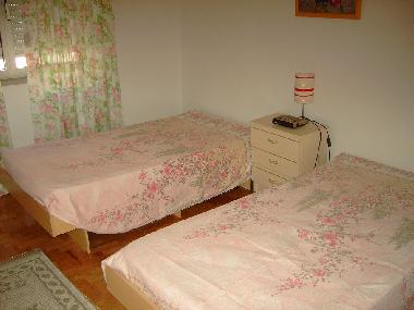 Ferienhaus in Caldas da Rainha (Oeste) oder Ferienwohnung oder Ferienhaus