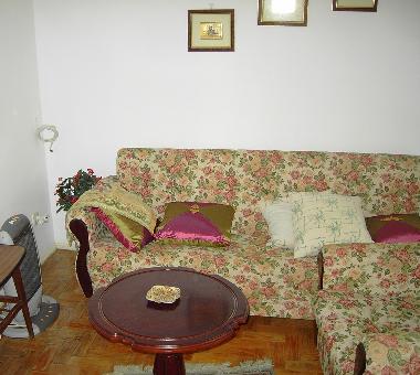Ferienhaus in Caldas da Rainha (Oeste) oder Ferienwohnung oder Ferienhaus