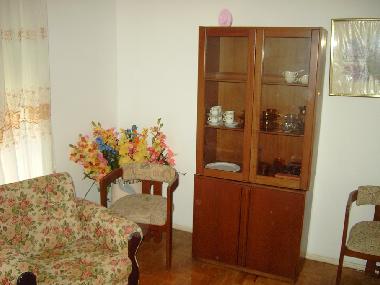 Ferienhaus in Caldas da Rainha (Oeste) oder Ferienwohnung oder Ferienhaus
