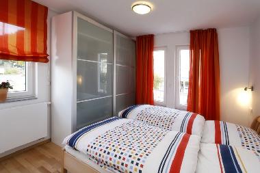 Zweibettzimmer
