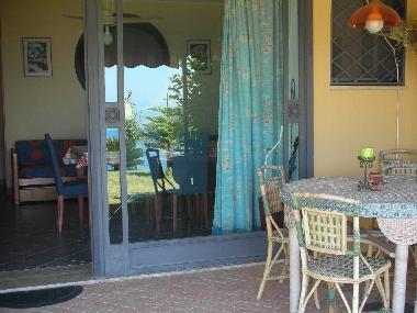 Ferienwohnung in Agropoli (Salerno) oder Ferienwohnung oder Ferienhaus