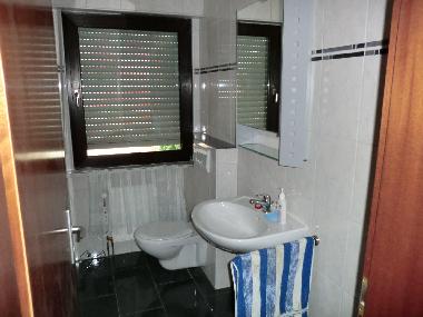 Ferienwohnung in Netphen (Siegerland-Wittgenstein) oder Ferienwohnung oder Ferienhaus