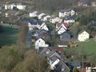 Ferienwohnung in Netphen (Siegerland-Wittgenstein) oder Ferienwohnung oder Ferienhaus