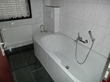 Ferienwohnung in Netphen (Siegerland-Wittgenstein) oder Ferienwohnung oder Ferienhaus